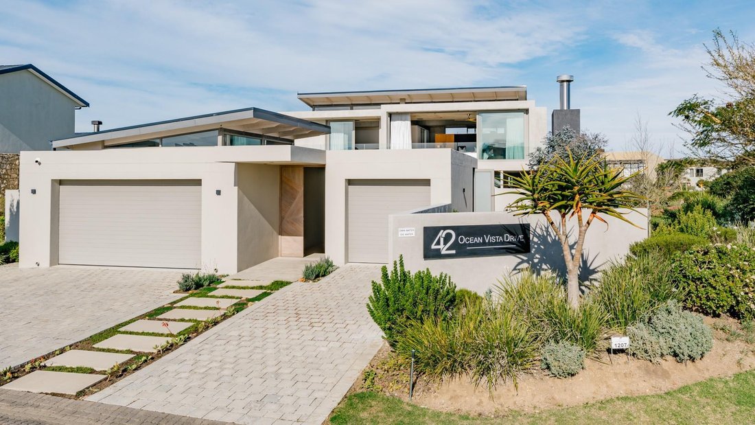 House in Oubaai Golf Estate, Western Cape, South Africa 4 - 18504154