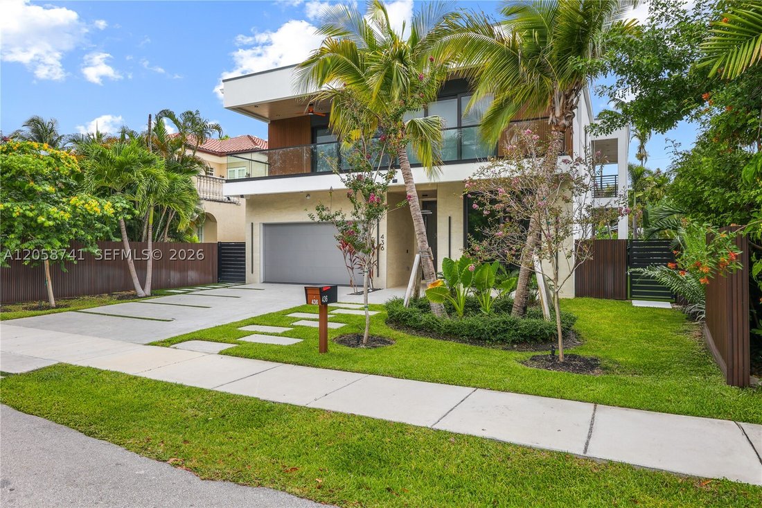 House in Fort Lauderdale, Florida, United States 2 - 18503054