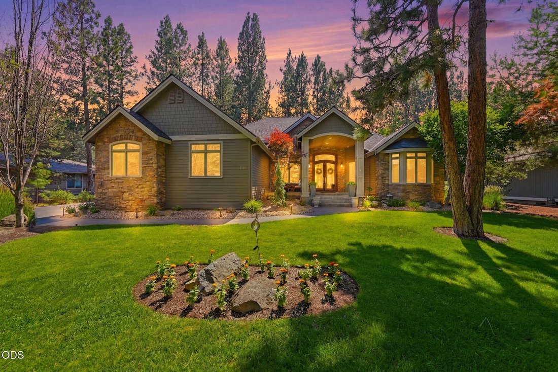 House in Bend, Oregon, United States 2 - 18499047