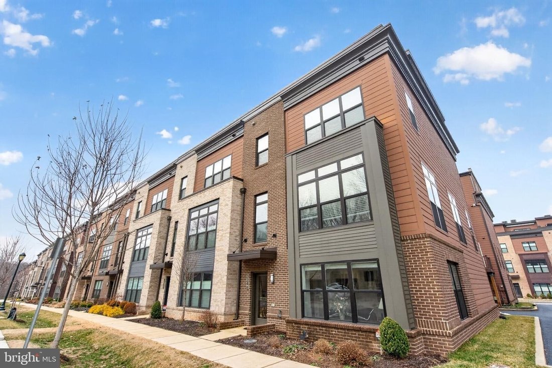 House in North Bethesda, Maryland, United States 1 - 18505262