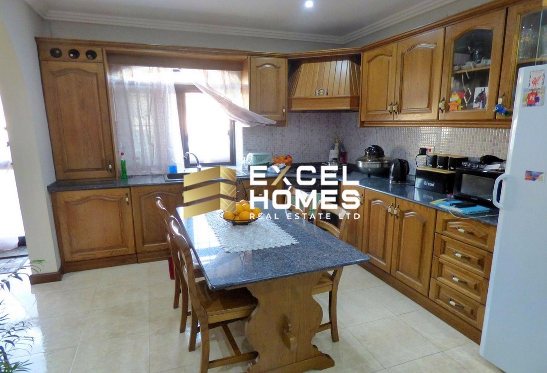 Apartment in Pembroke, Malta 2 - 16222233