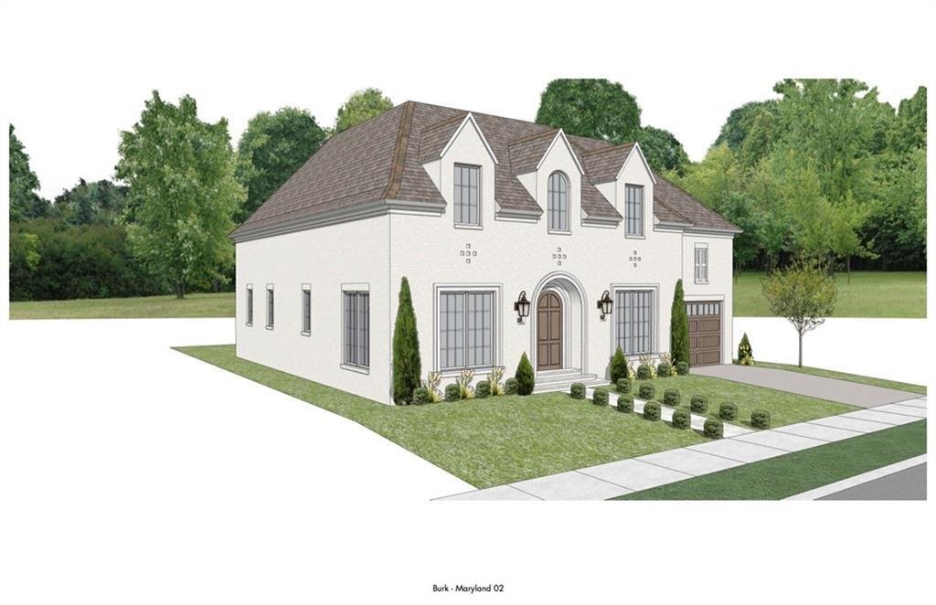 House in New Orleans, Louisiana, United States 2 - 18501809