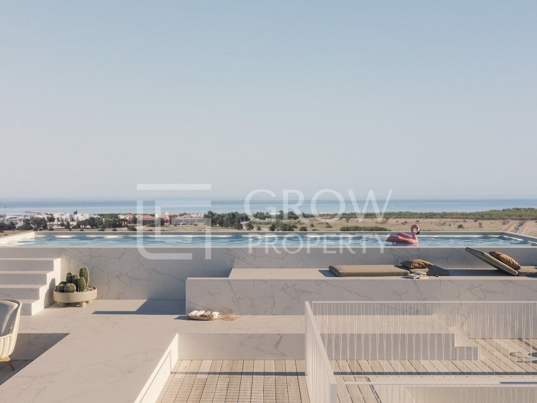 Apartment in Vilamoura, Quarteira, Algarve 2 - 18500914