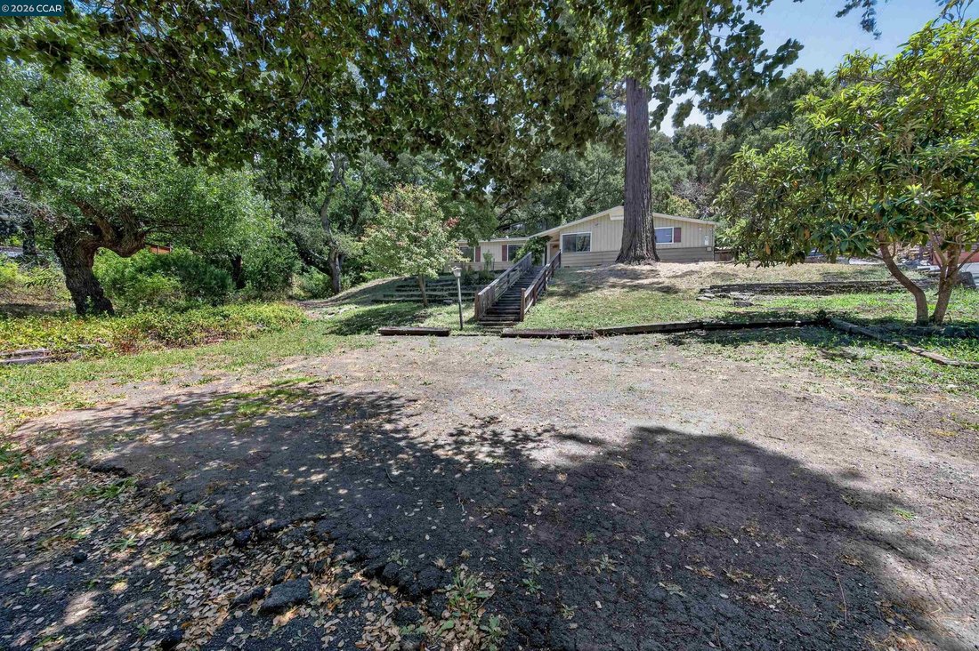 House in Orinda, California, United States 1 - 18502100
