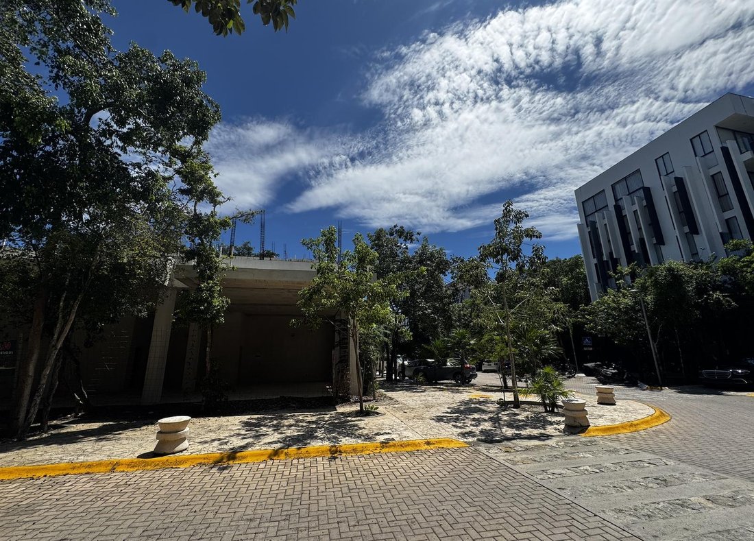 Land in Tulum, Quintana Roo, Mexico 2 - 18500362