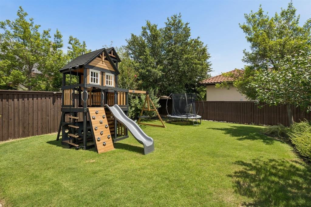 House in Frisco, Texas, United States 4 - 18503574