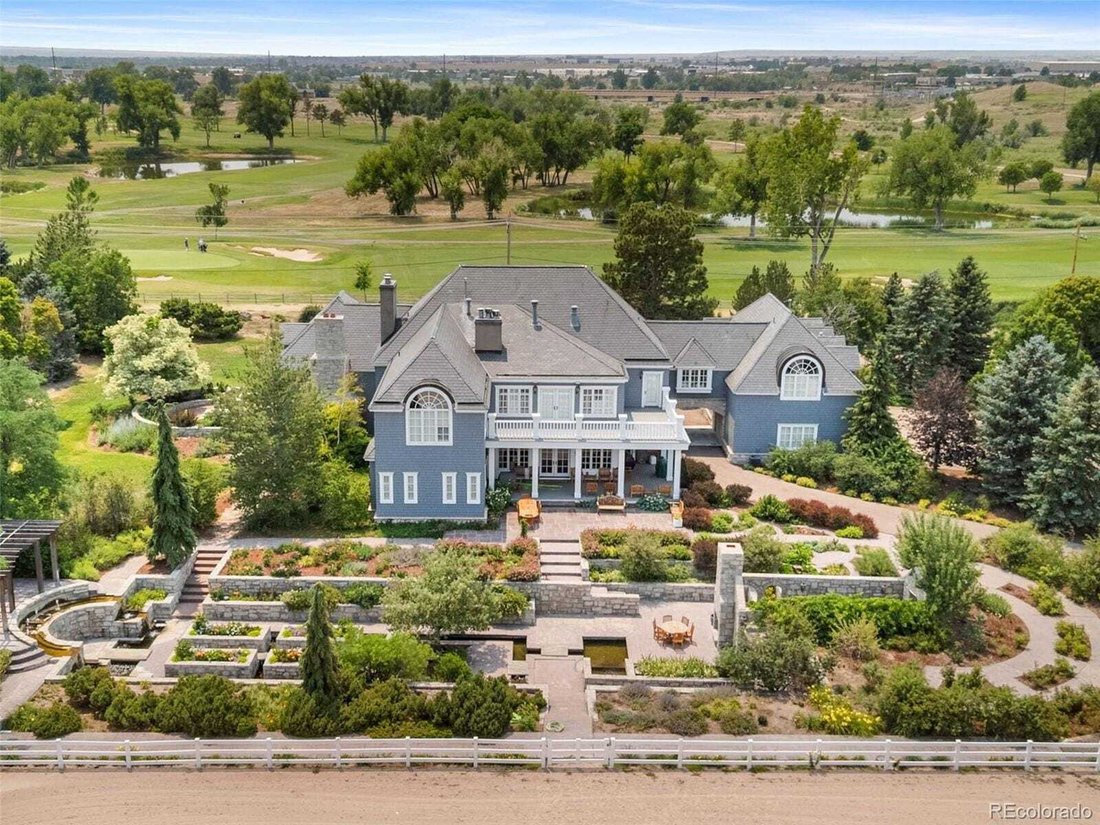 House in Aurora, Colorado, United States 3 - 18504794