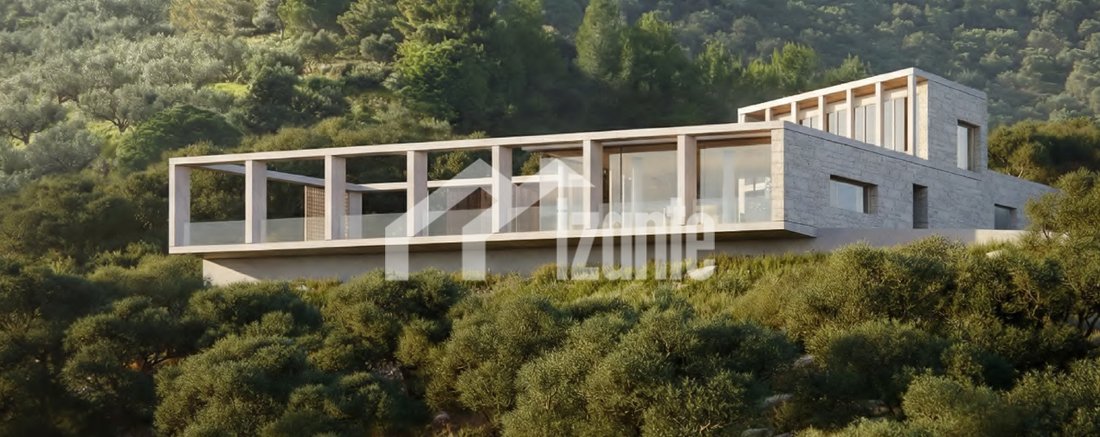 Villa in Basilikou, Peloponnese, Western Greece and the Ionian, Greece 1 - 18500218