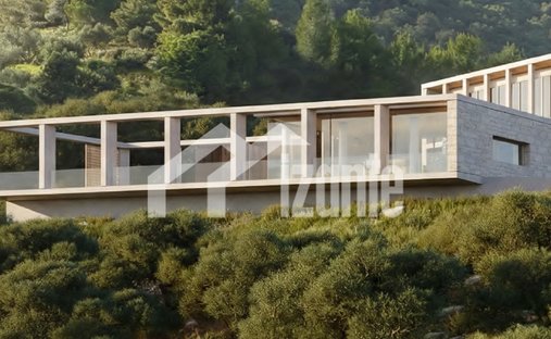 Villa in Basilikou, Peloponnese, Western Greece and the Ionian, Grecia 1