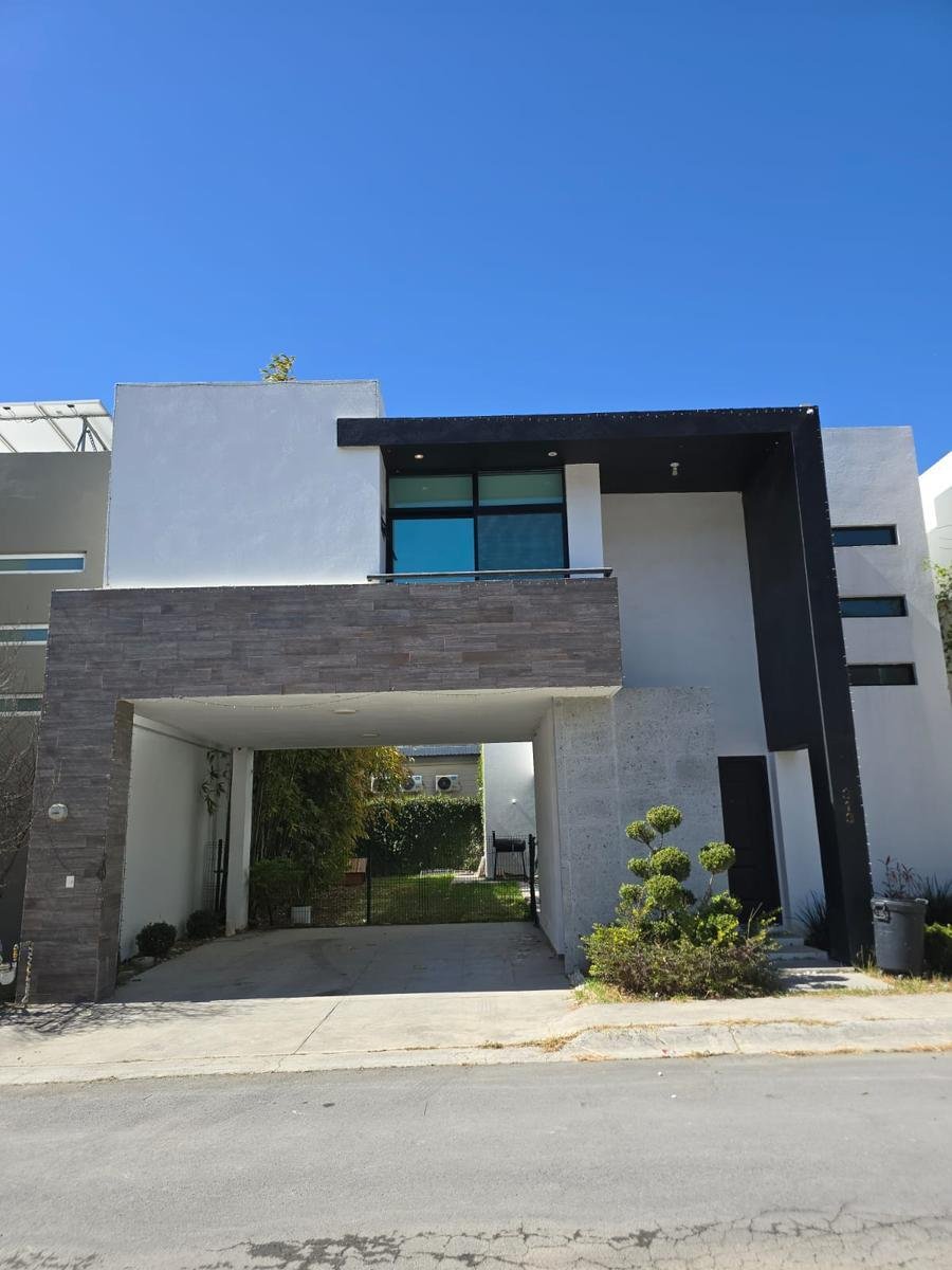 House in Monterrey, Nuevo Leon, Mexico 1 - 18501606
