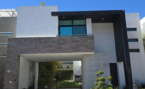 House in Monterrey, Nuevo Leon, Mexico 1