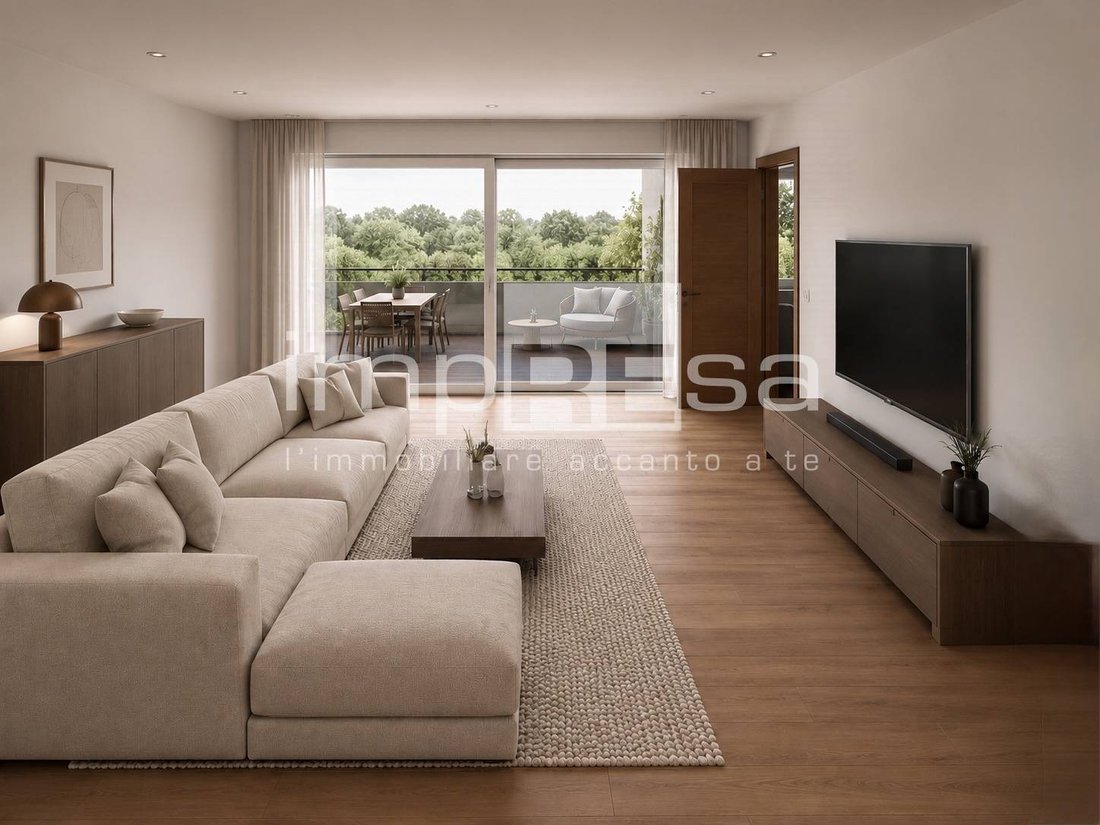 Apartment in Sacile, Friuli – Venezia Giulia, Italy 1 - 18504683