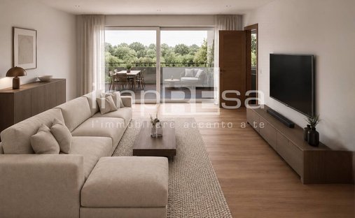 Appartamento a Sacile, Friuli-Venezia Giulia, Italia 1