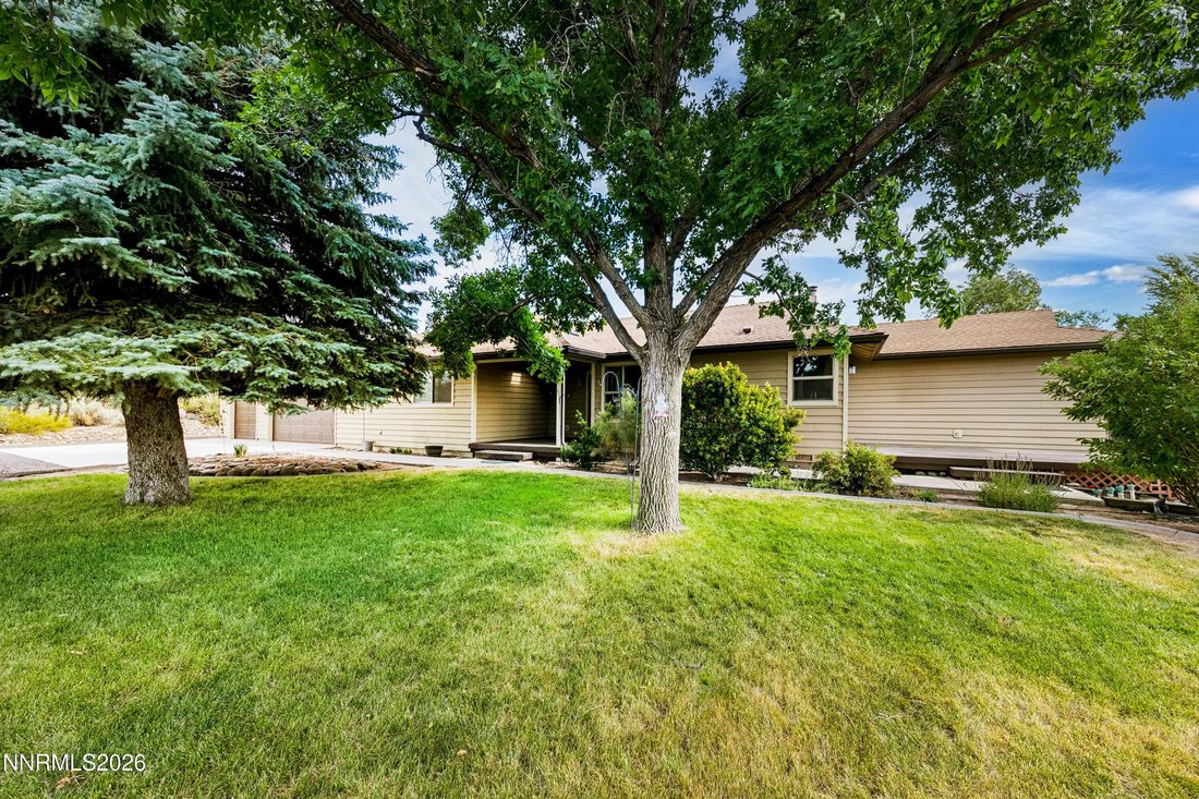House in Indian Hills, Nevada, United States 2 - 18502612