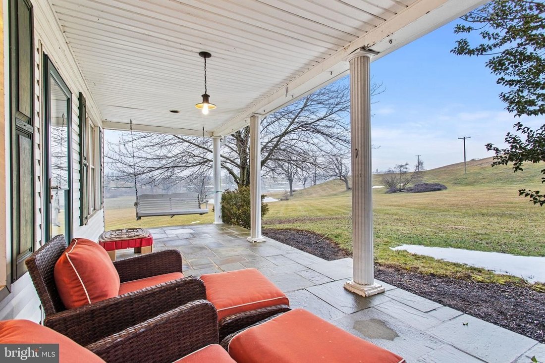 House in New Windsor, Maryland, United States 3 - 18507108