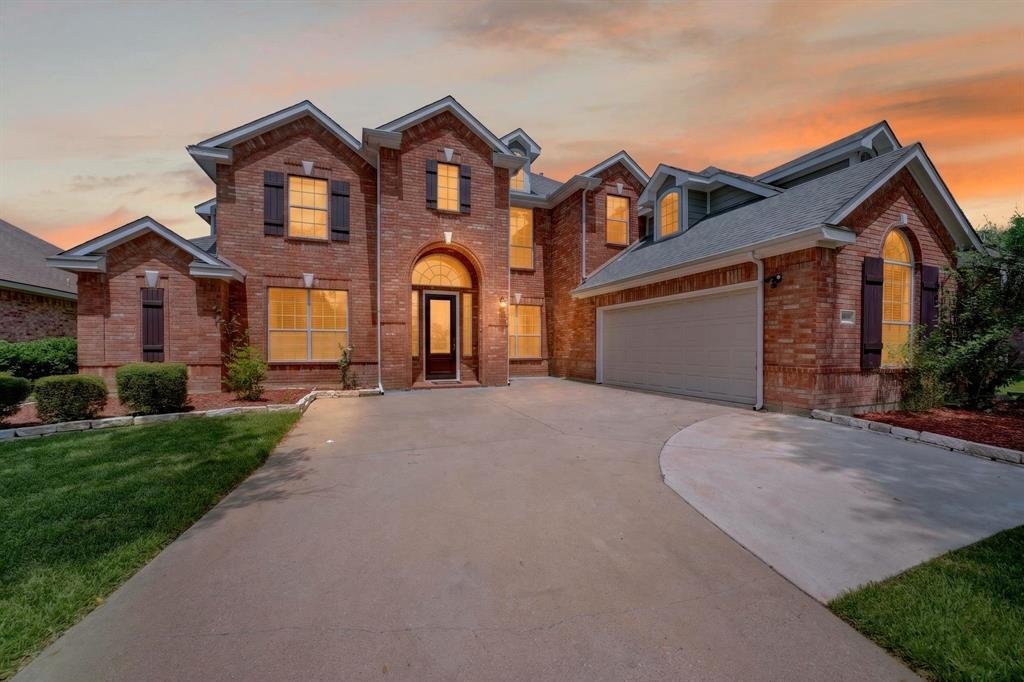House in Rowlett, Texas, United States 2 - 18500295