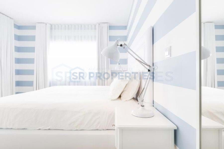 Apartment in Vilamoura, Quarteira, Algarve 5 - 18438429