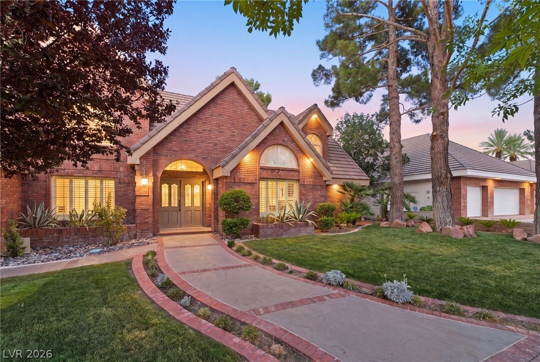 House in Henderson, Nevada, United States 1 - 18501880