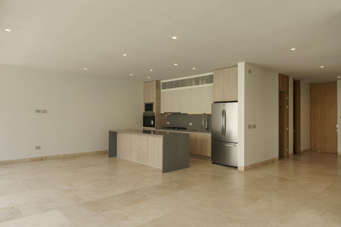 Apartment in Cancún, Quintana Roo, Mexico 2 - 18500363