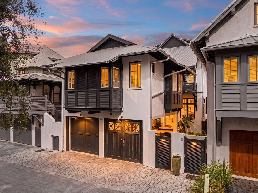 House in Watersound, Florida, United States 3 - 18499267