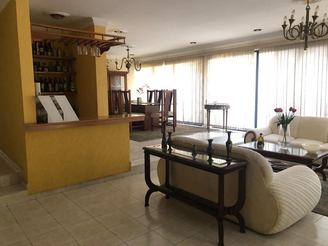 Casa a San Luis Potosí, San Luis Potosí, Messico 3 - 18500554