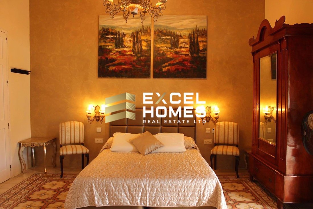 Townhouse in Ir-Rabat, Malta 4 - 15841044