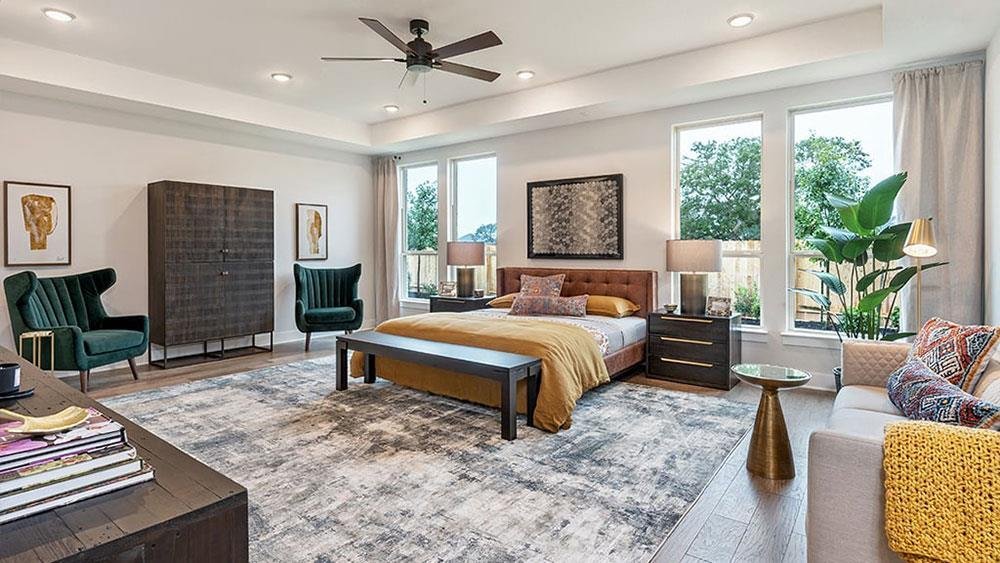 House in Leander, Texas, United States 4 - 18499100