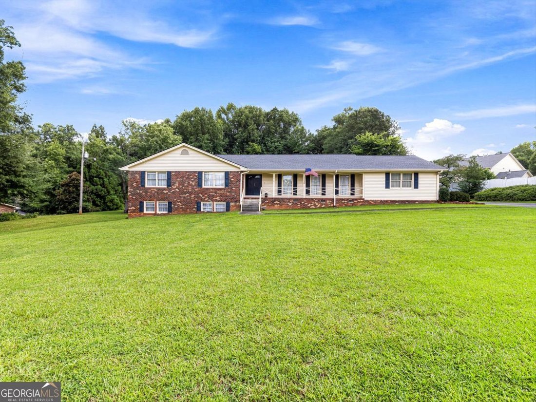 House in Marietta, Georgia, United States 2 - 18500086