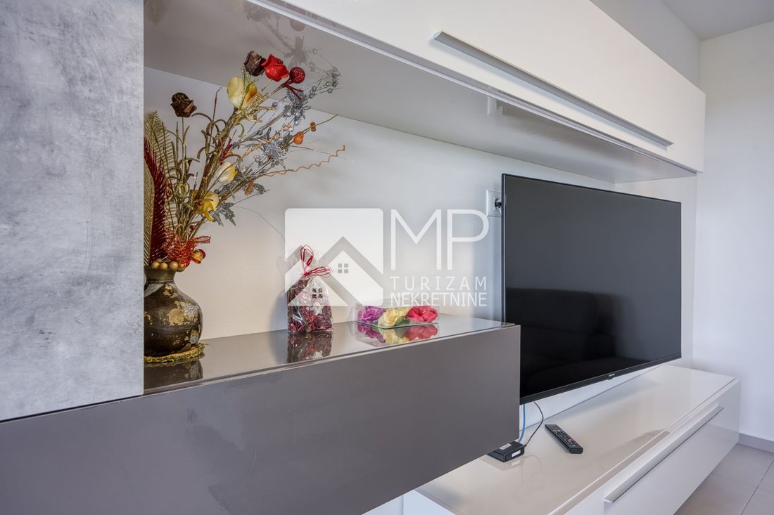 Apartment in Medulin, Istria County, Croatia 4 - 18500635