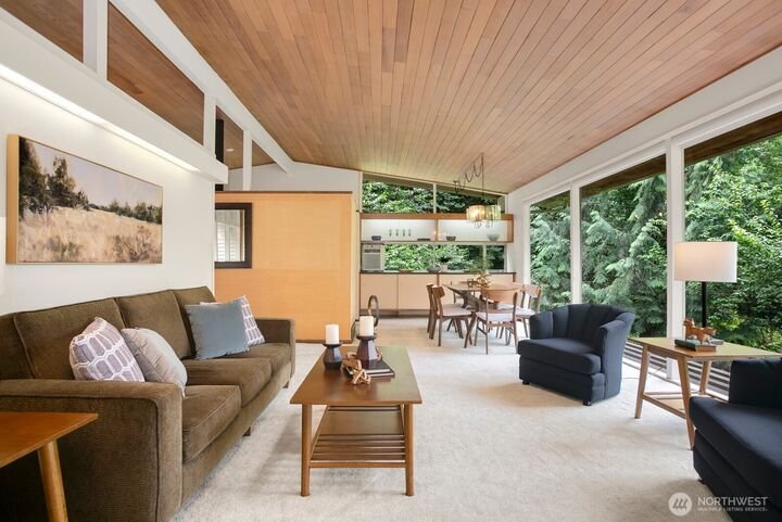 House in Bellevue, Washington, United States 4 - 18505224