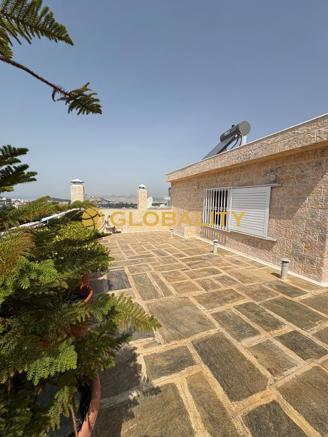 Apartment in Sunoikia Pagkratiou, 2nd District of Athens, Athens 1 - 18500188