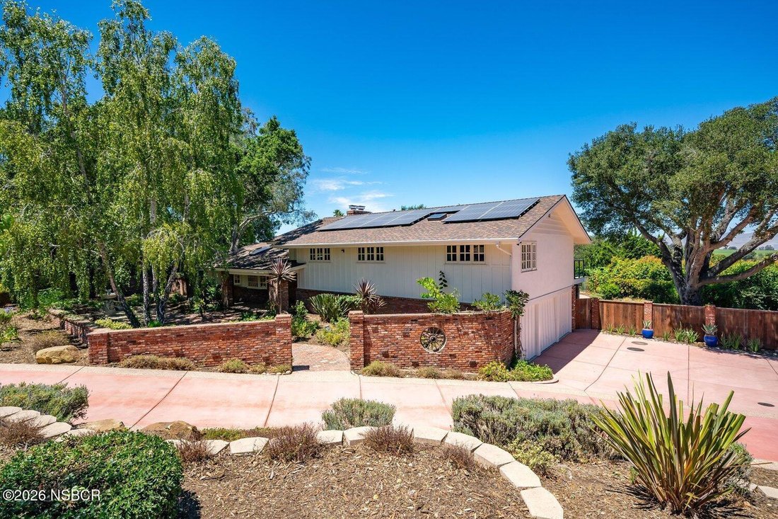 House in Santa Maria, California, United States 4 - 18502414