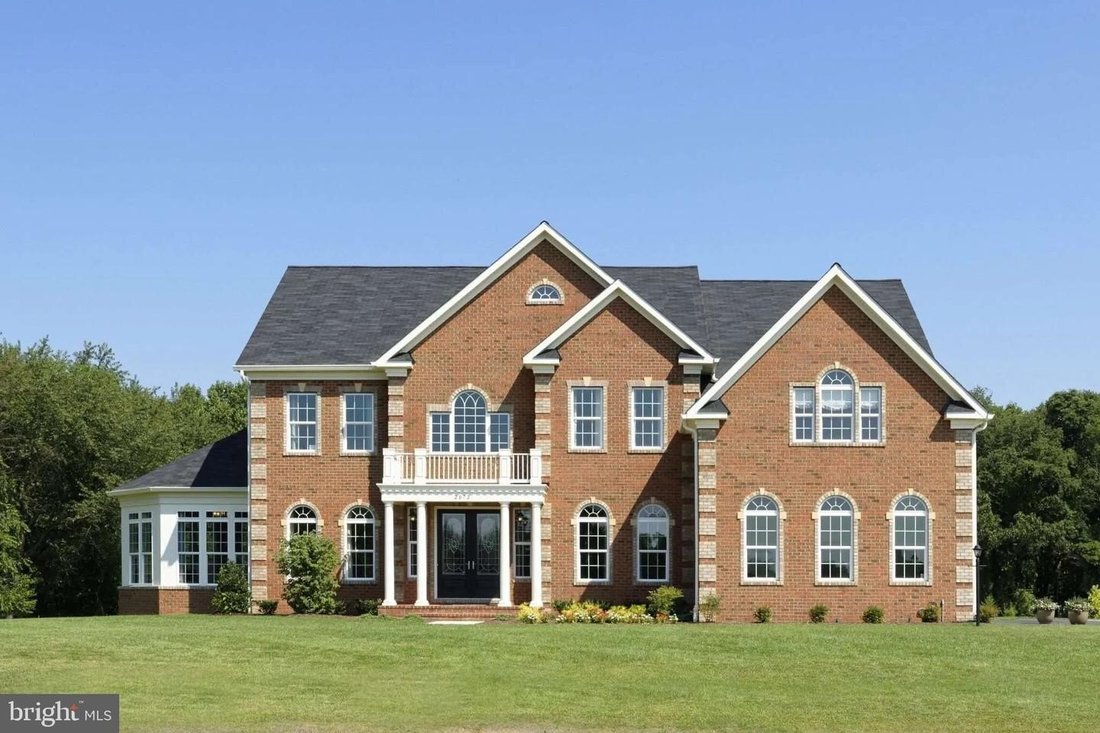 House in Glenwood, Maryland, United States 1 - 18507201