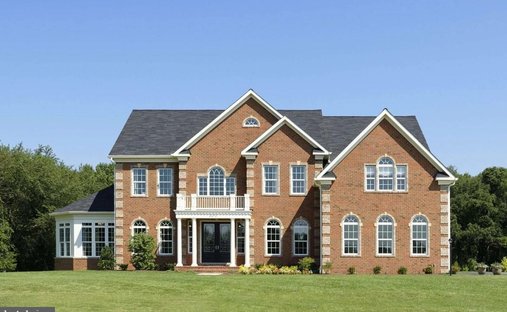 Casa en Glenwood, Maryland, Estados Unidos 1