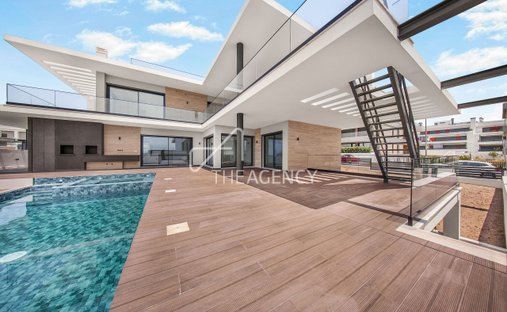 Villa a Ericeira, Lisbona, Portogallo 1