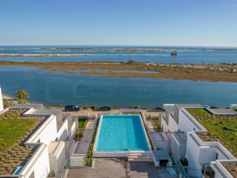 Apartment in Moncarapacho, Algarve, Portugal 5 - 18438162
