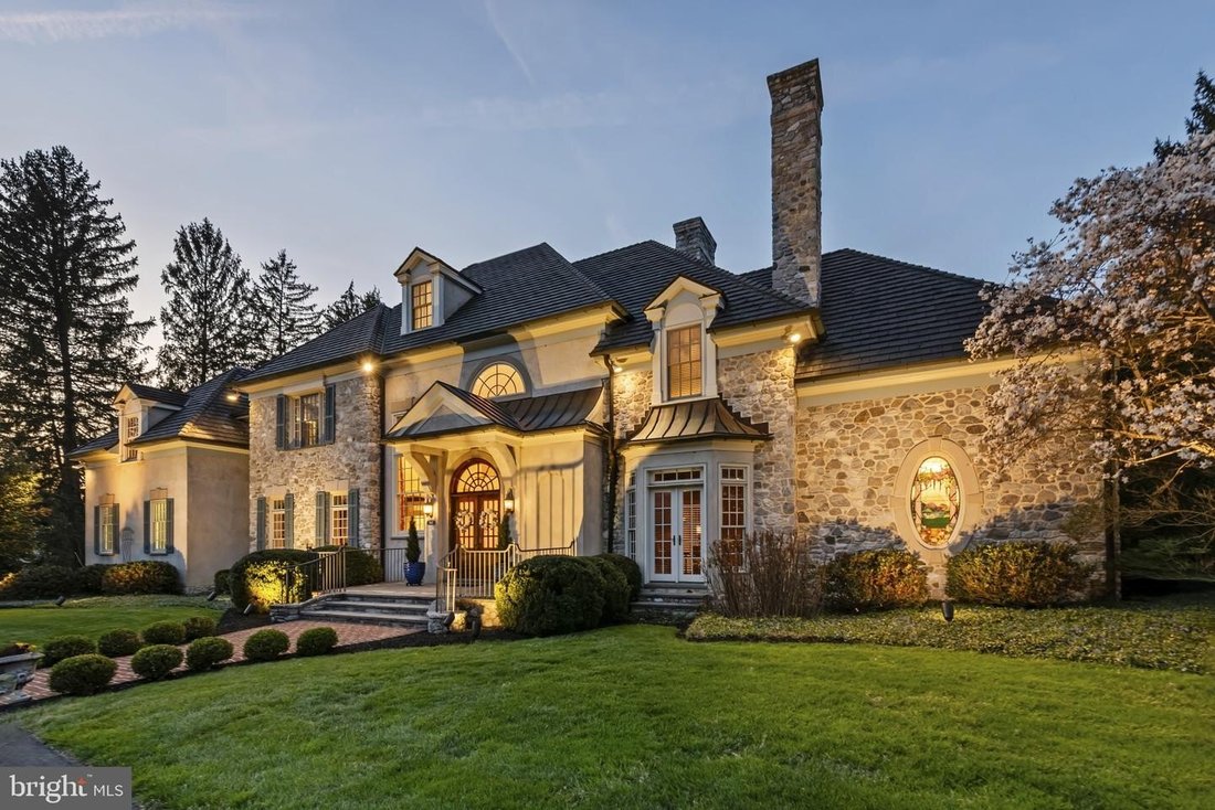House in Towson, Maryland, United States 3 - 18505168