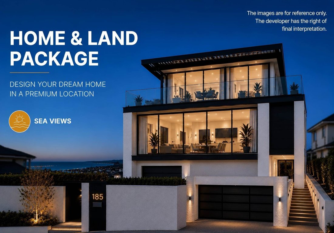 House in Auckland, Auckland, New Zealand 2 - 18505009