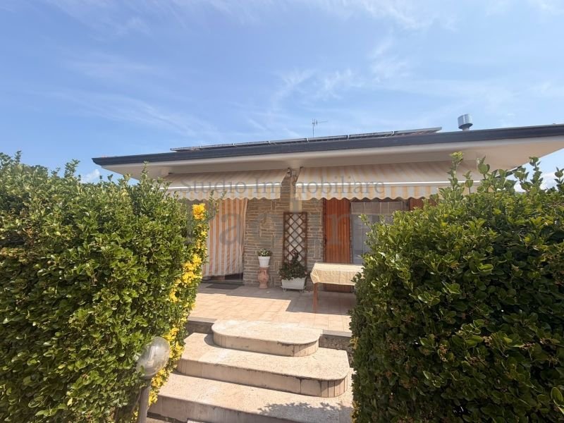 Villa in Cinquale, Montignoso, Tuscany 1 - 18501918