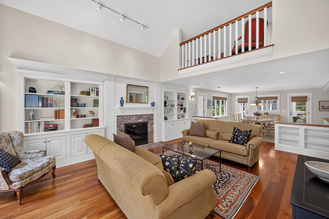 House in Wellfleet, Massachusetts, United States 4 - 18500737