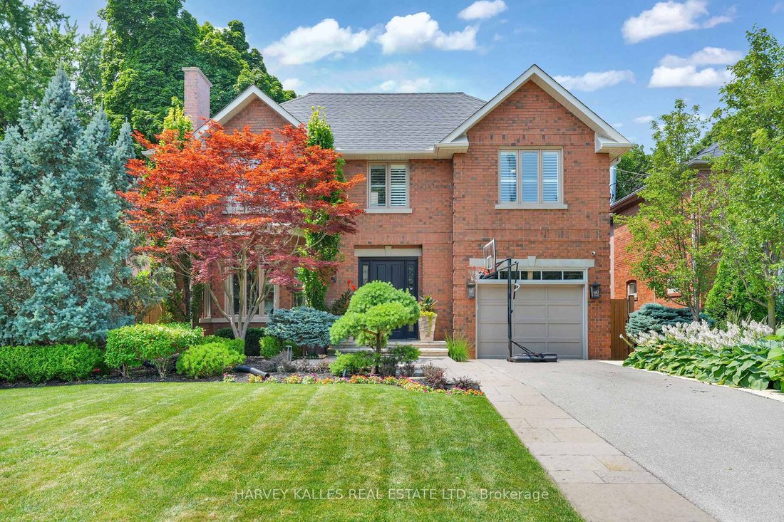 House in Toronto, Ontario, Canada 1 - 18504745
