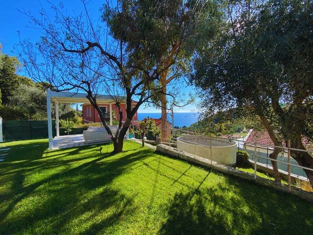Villa in Poggi, Imperia, Liguria 4 - 18504674