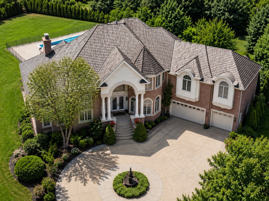 House in Vernon Hills, Illinois, United States 1 - 18502847