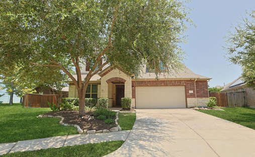 Haus in Houston, Texas, Vereinigte Staaten 1