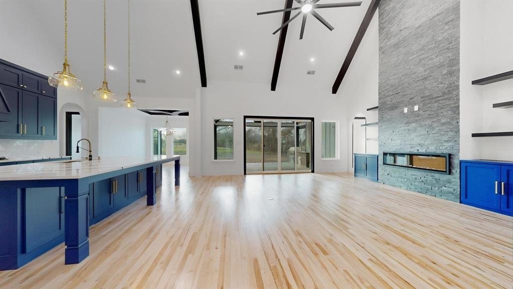House in Ennis, Texas, United States 4 - 18503794