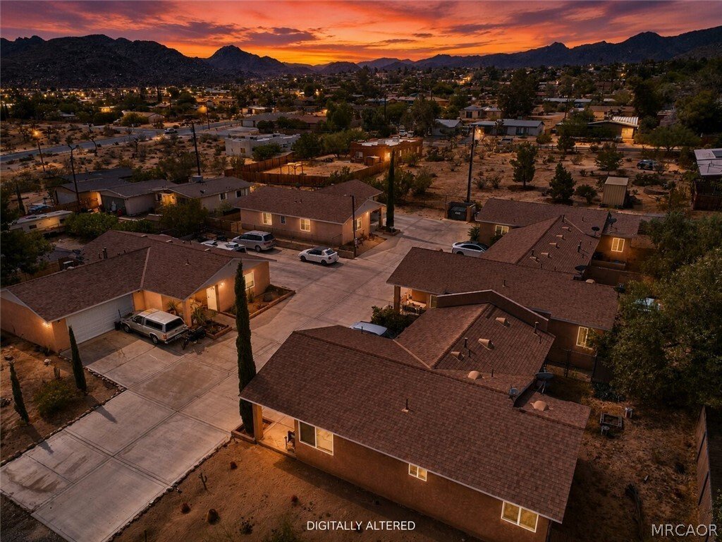 Joshua Tree, California, United States 3 - 18502401