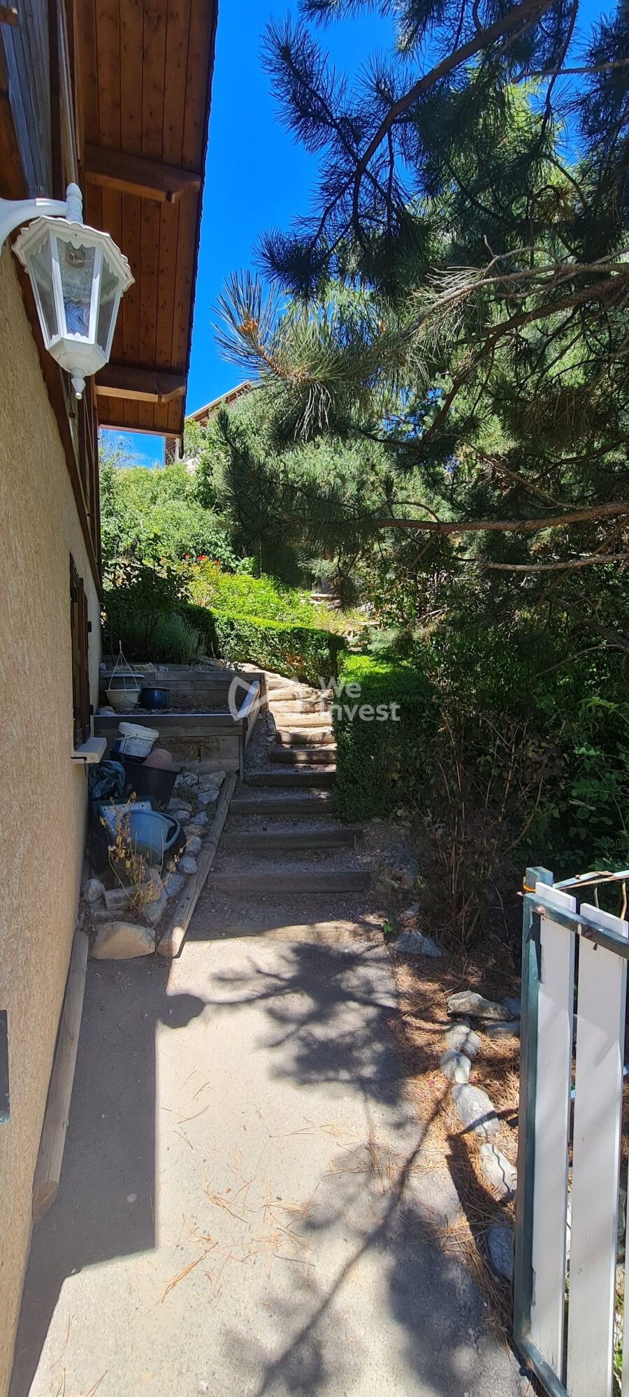 Chalet in Les Vigneaux, Provence-Alpes-Côte d'Azur, France 5 - 18348787
