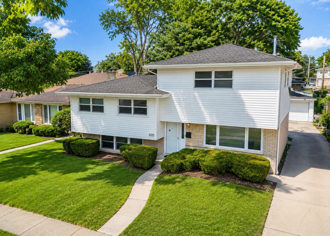 House in Des Plaines, Illinois, United States 1 - 18502875