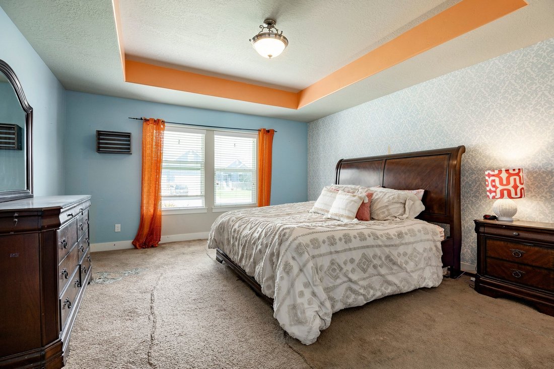 House in Heber City, Utah, United States 5 - 18501360