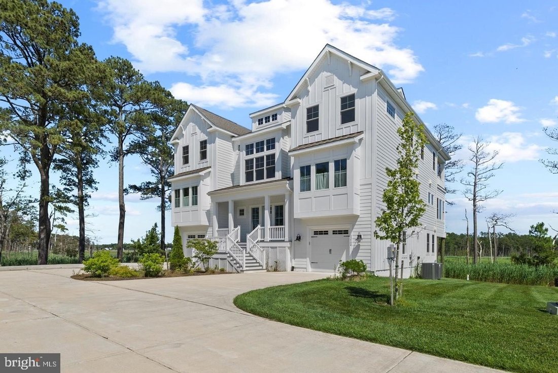 House in Lewes, Delaware, United States 1 - 18506337